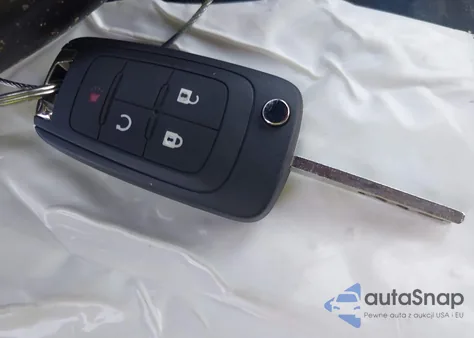 2013 Chevrolet Equinox 1Lt из США, поврежденный, VIN 2GNALDEK8D6181379